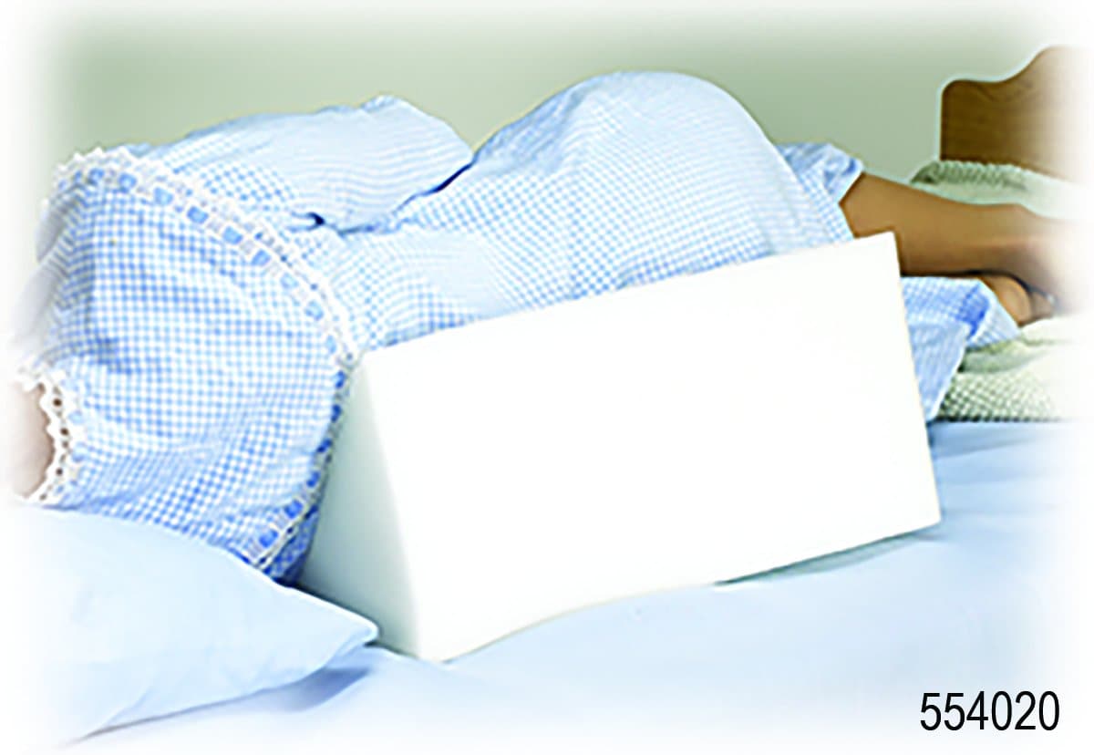 Skil-Care 45-Degree Positioning Wedges - Pair - Senior.com Bed Wedges
